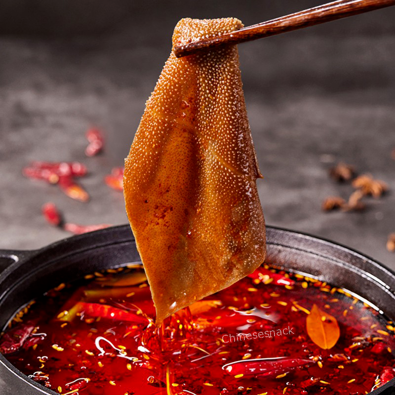 500g x 2 SUPER SPICY Hot Pot Soup Base Hotpot Chinese Food 桥头老火锅底料特麻特辣