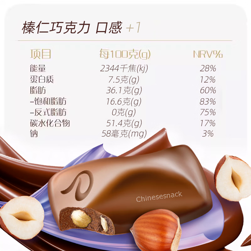 12 Bars x 43g Dove Hazelnut Chocolate Candy Bars Bulk Birthday Casual Party Food