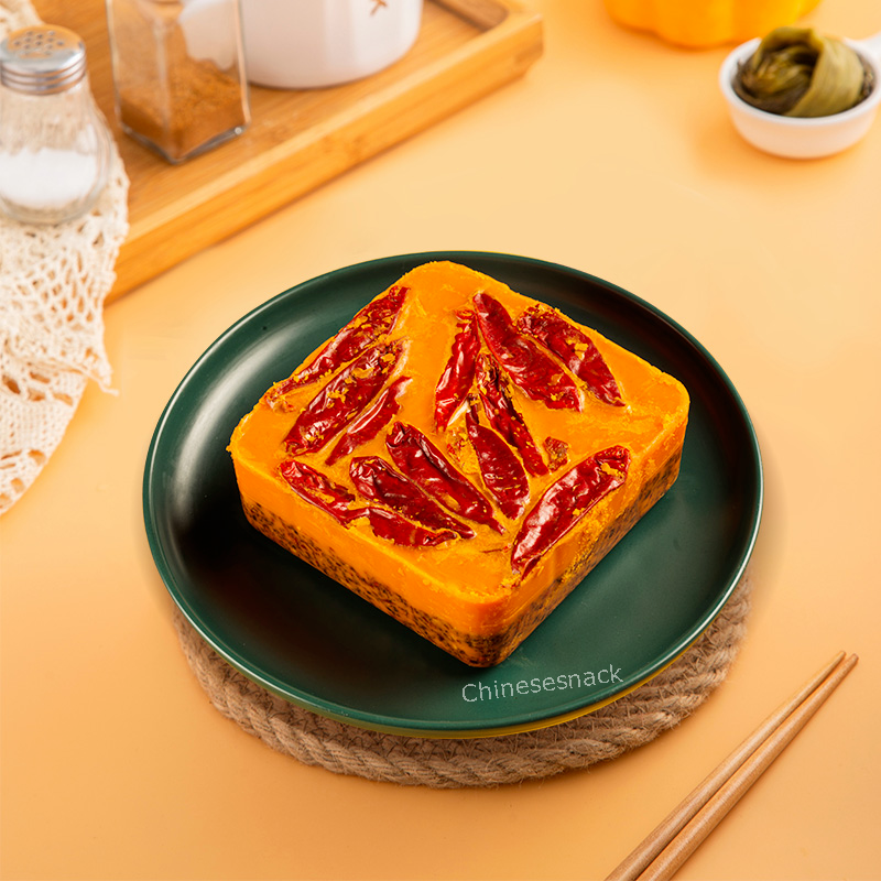 500g x 2 Spicy Hot Pot Soup Base Hotpot Chinese Food Specialty 桥头老火锅底料中国特产