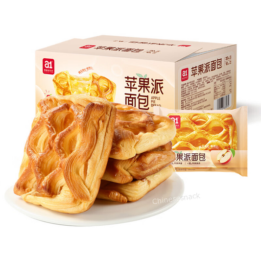 420g a1 Apple Pie Breads Toasts Cakes Snacks