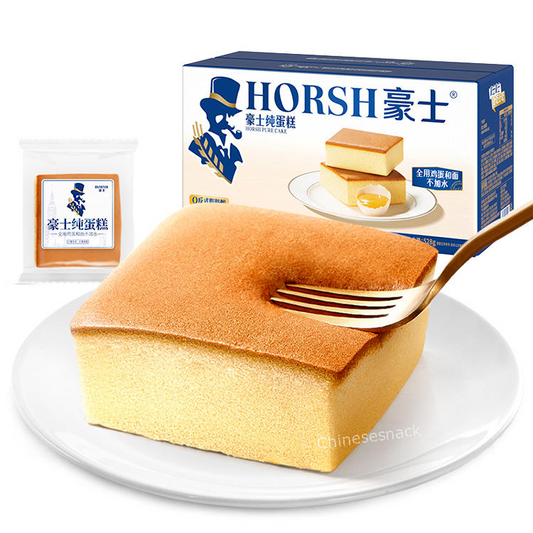 528g Horsh Pure Cakes Breads Breakfast Lunch Tea Time Dinner Casual Snacks