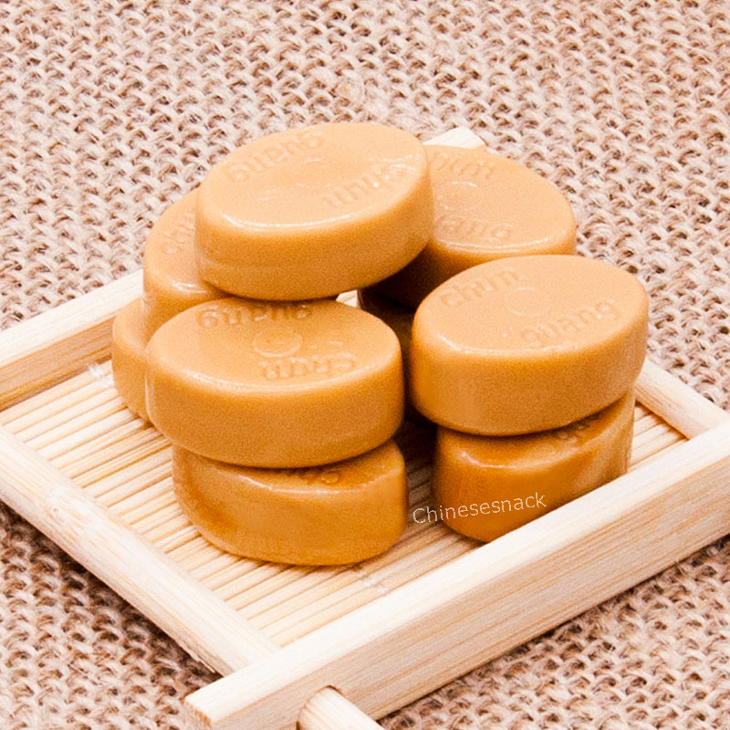 98g x 3 Chunguang Ginger Candy Hard Candies 春光姜糖中国特产