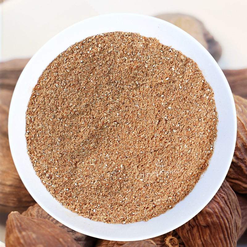 25g Danshan Ground Caoguo (Amomum Tsao-ko) Spice Chinese Seasoning