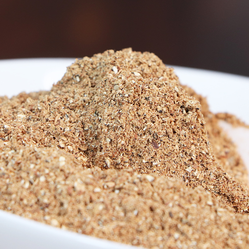 25g Danshan Ground Caoguo (Amomum Tsao-ko) Spice Chinese Seasoning