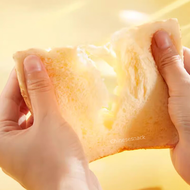 460g Horsh Breakfast Toast Bread for Afternoon Tea Time Casual Snack Food