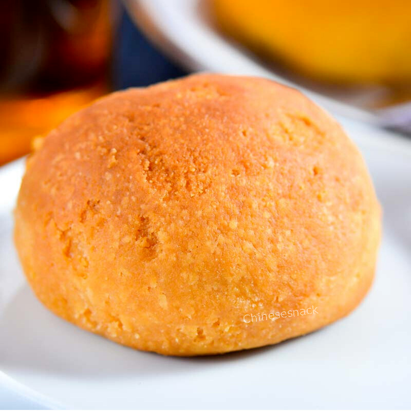 6 Pieces Panxiangji Xuanwei Ham Moon Cakes Chinese Sausages Mooncakes 潘祥记云腿月饼