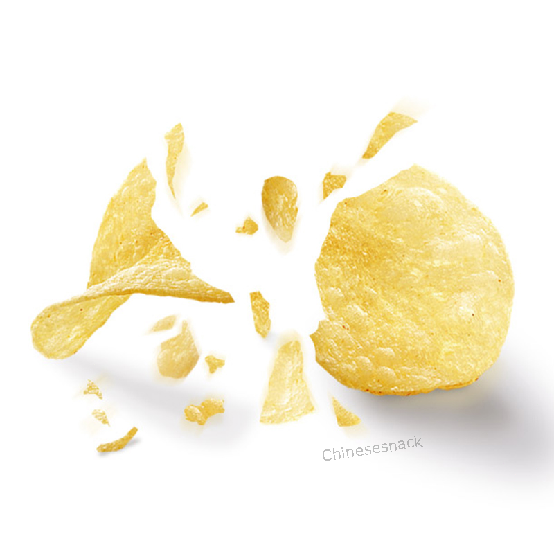 3 Bags Lays Crab Lay's Potato Chips FRIED CRAB FLAVOR Lays Chips Crunchy Snacks
