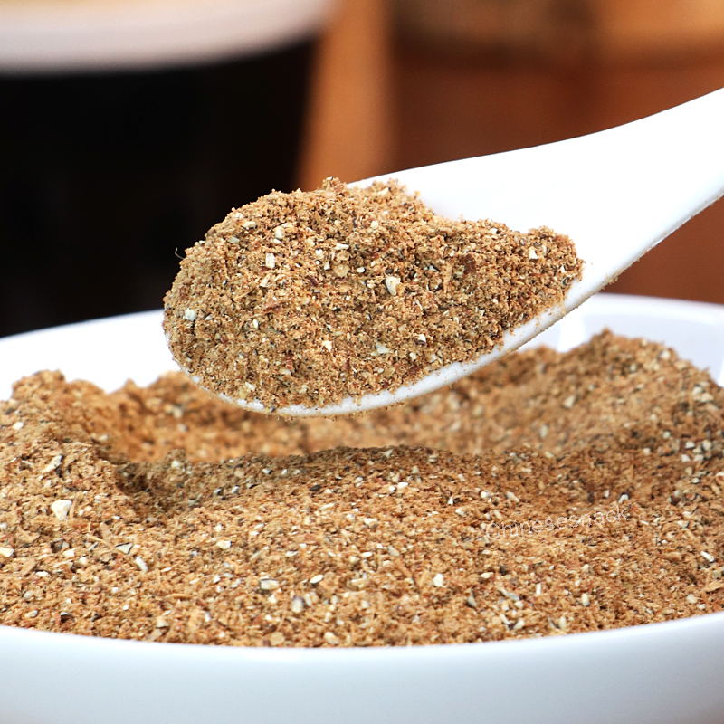 25g Danshan Ground Caoguo (Amomum Tsao-ko) Spice Chinese Seasoning