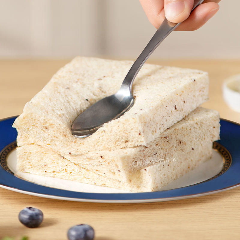 420g Horsh Quinoa Toasts Breads Snacks for Breakfast or Tea Time